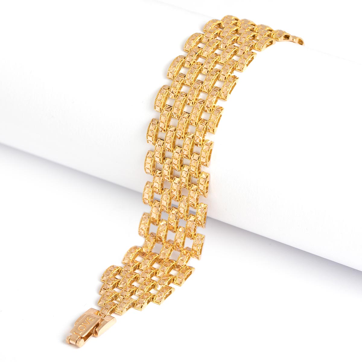 دستبند رولکس تراش