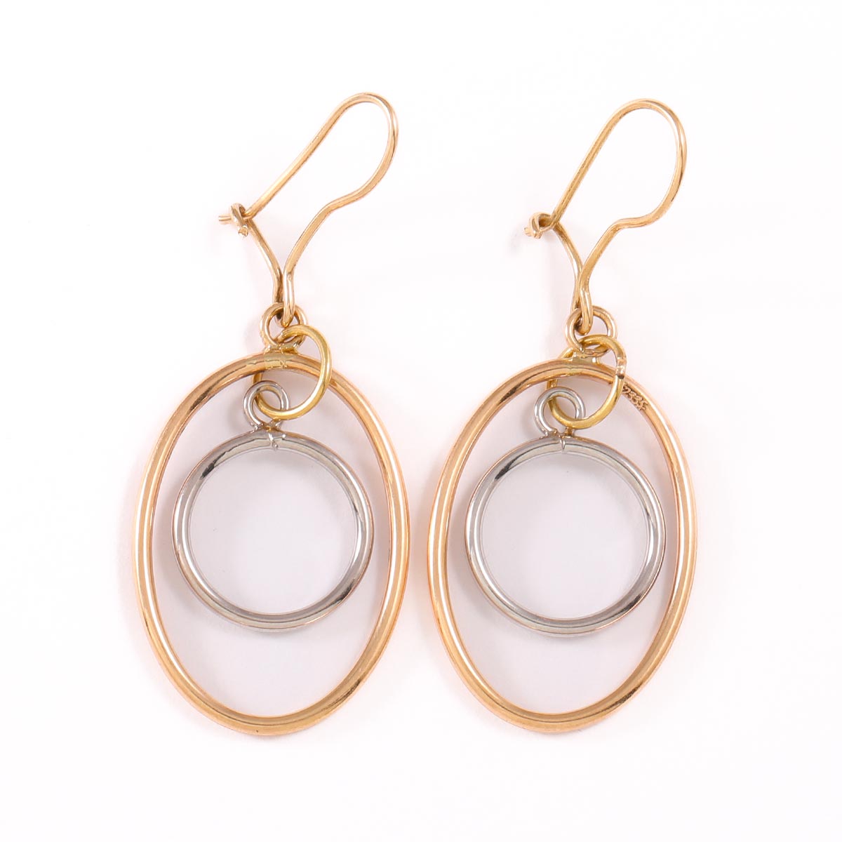 گوشواره پروفیلی