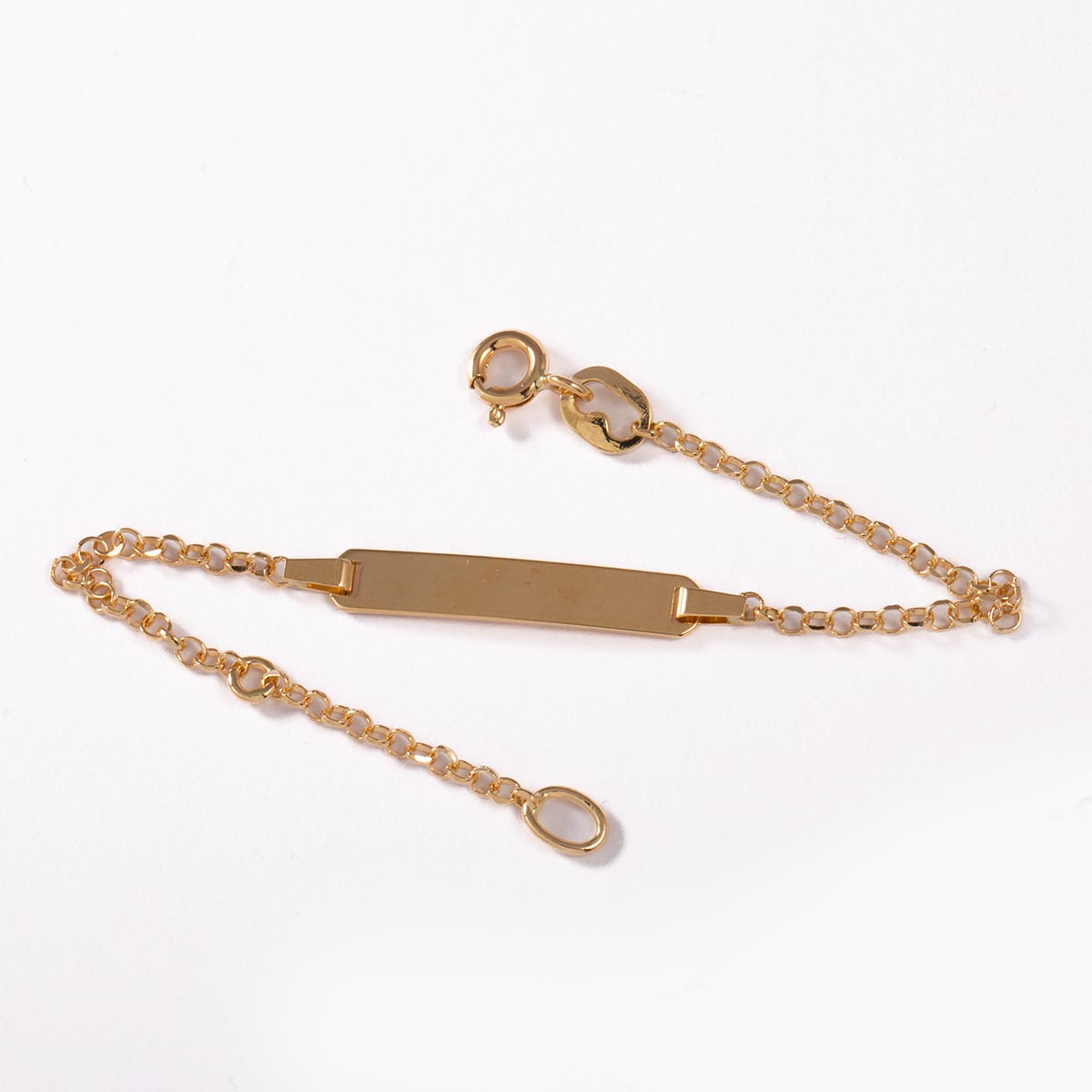 دستبند پلاکی کارتیه