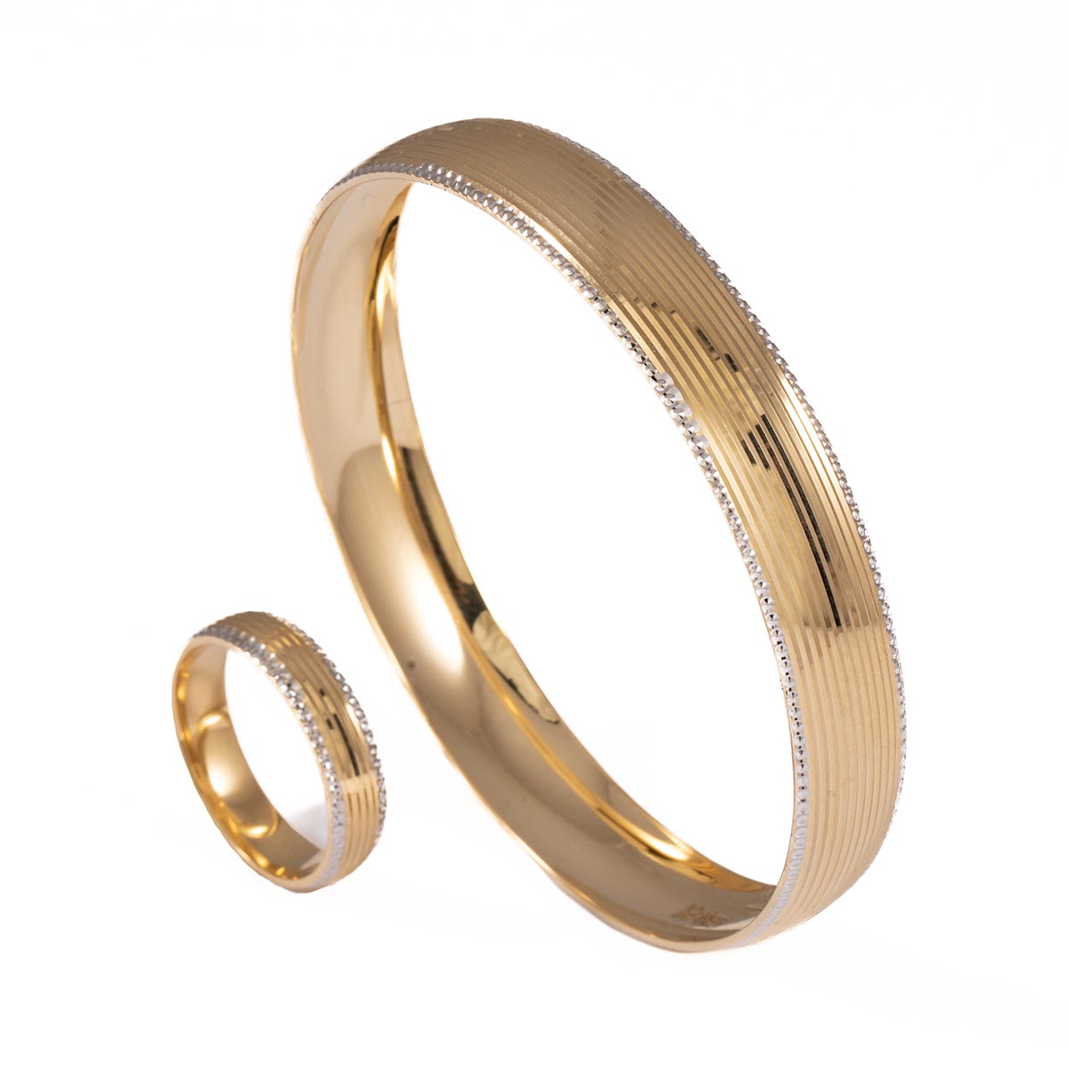 دستبند انگشتر صوفیا