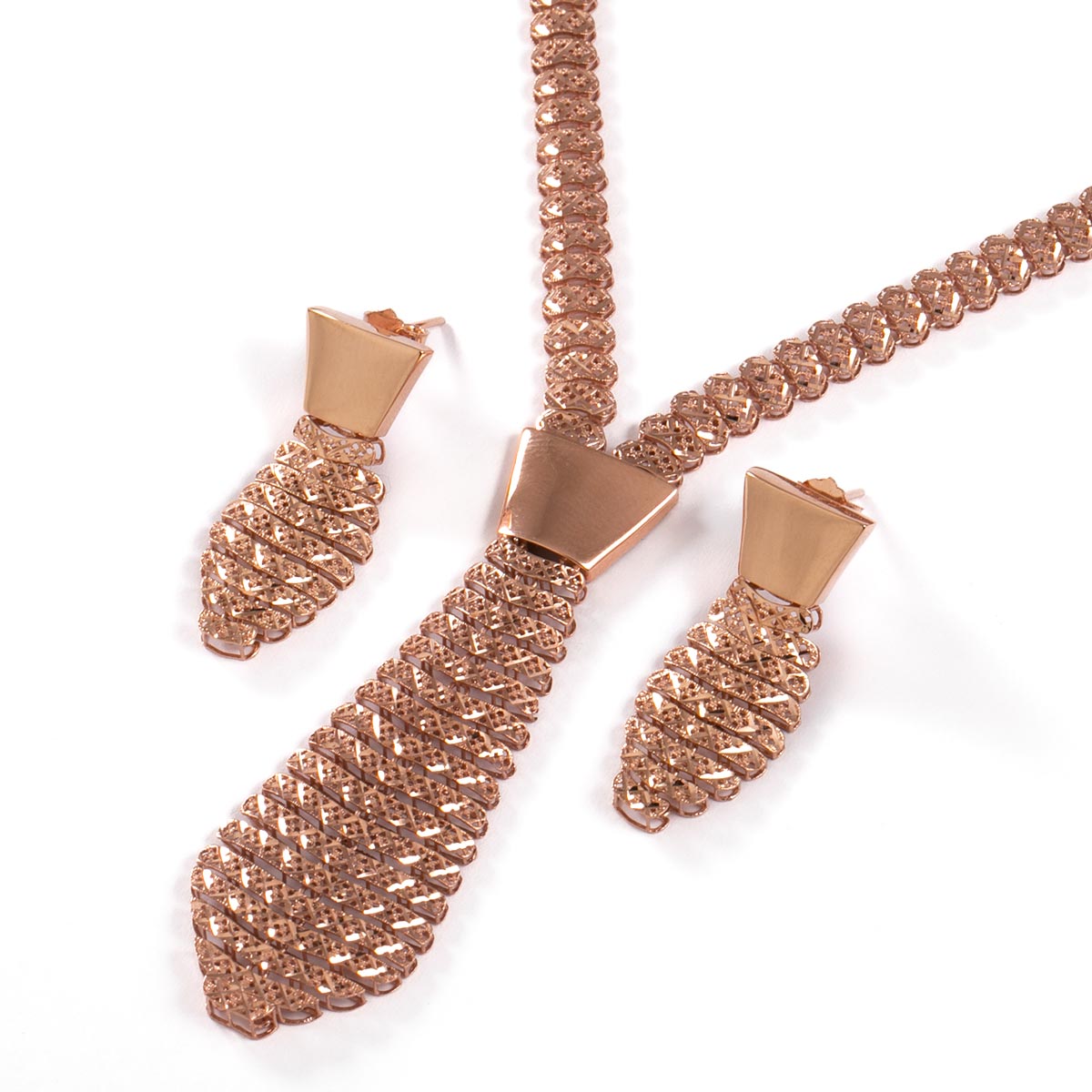 سرویس کراواتی