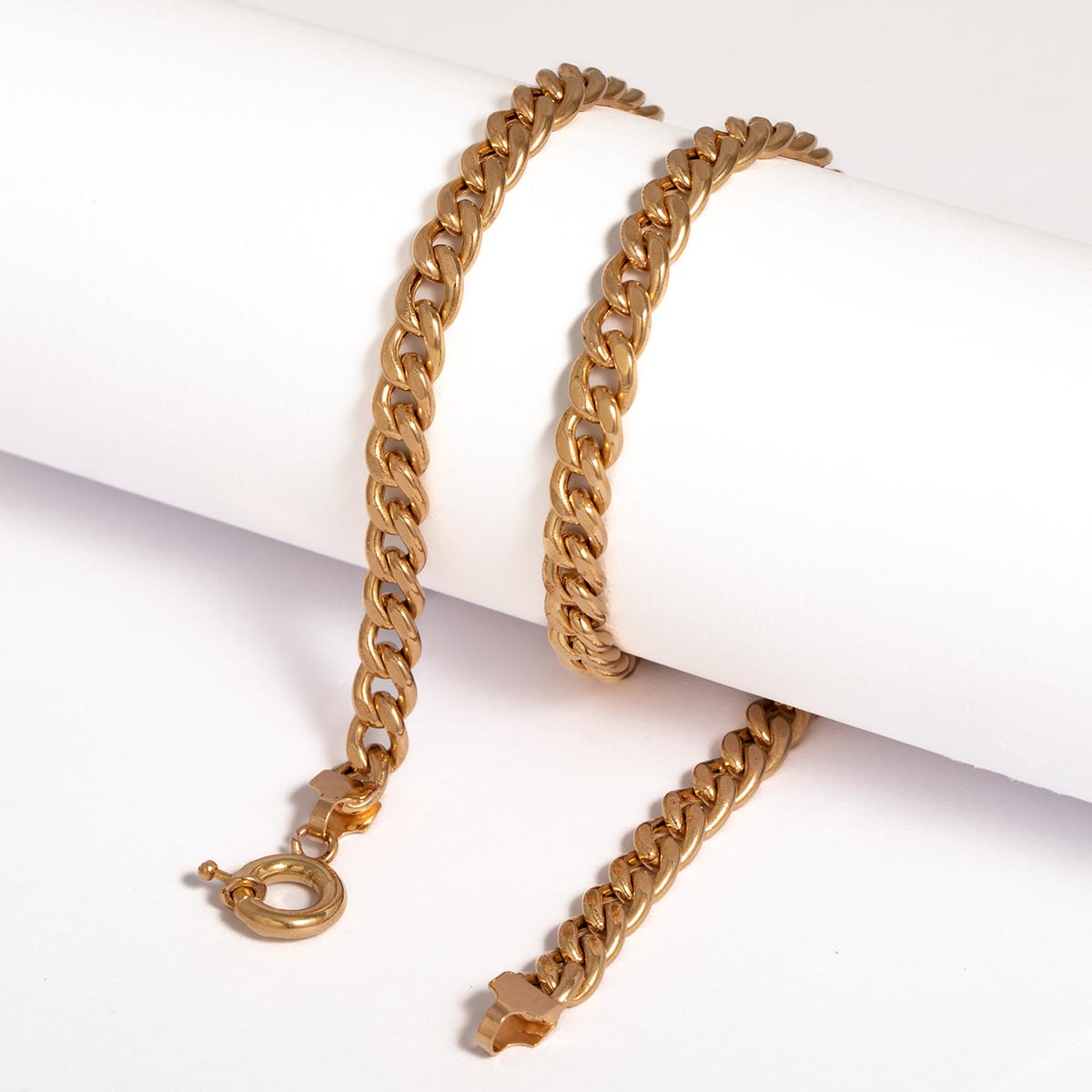 زنجیر کارتیه