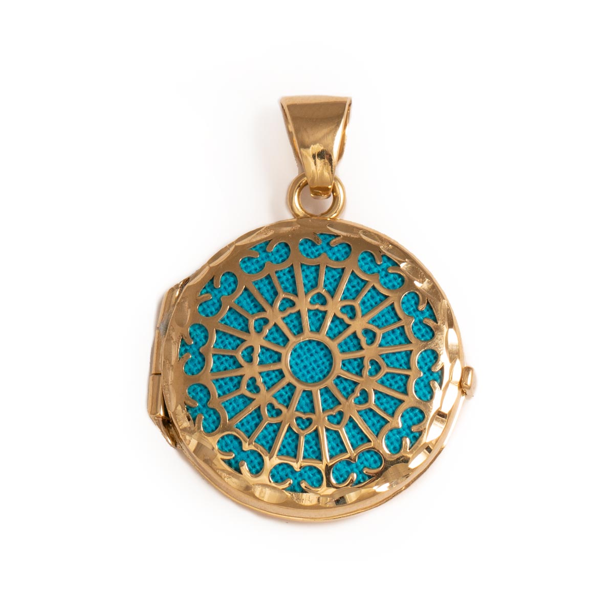 مدال قاب عکس