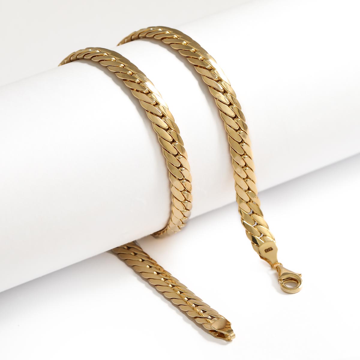 زنجیر کارتیه