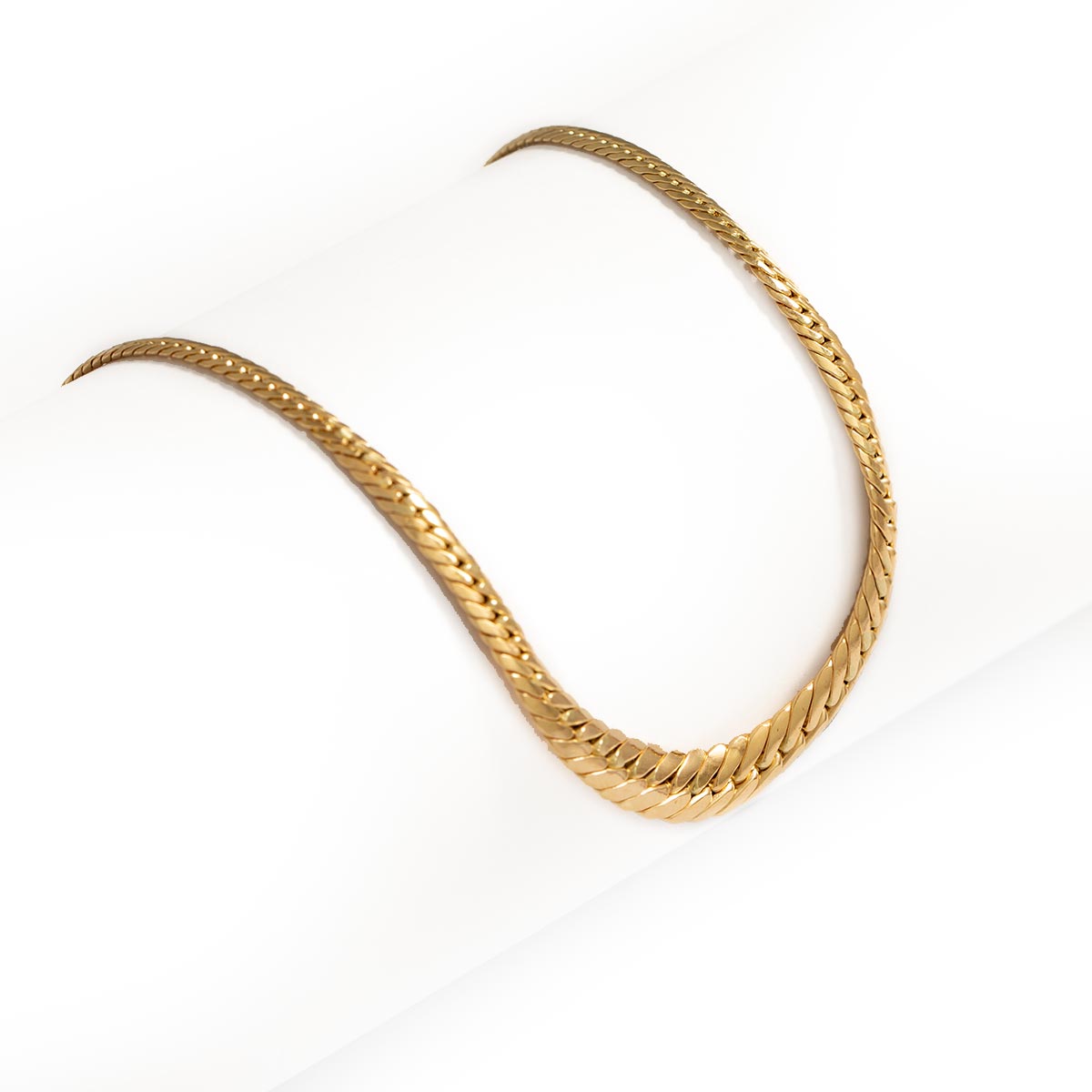 گردنبند کارتیه