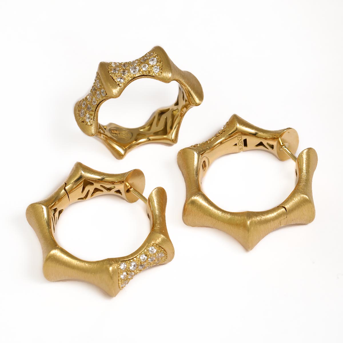 نیم ست استخوانی