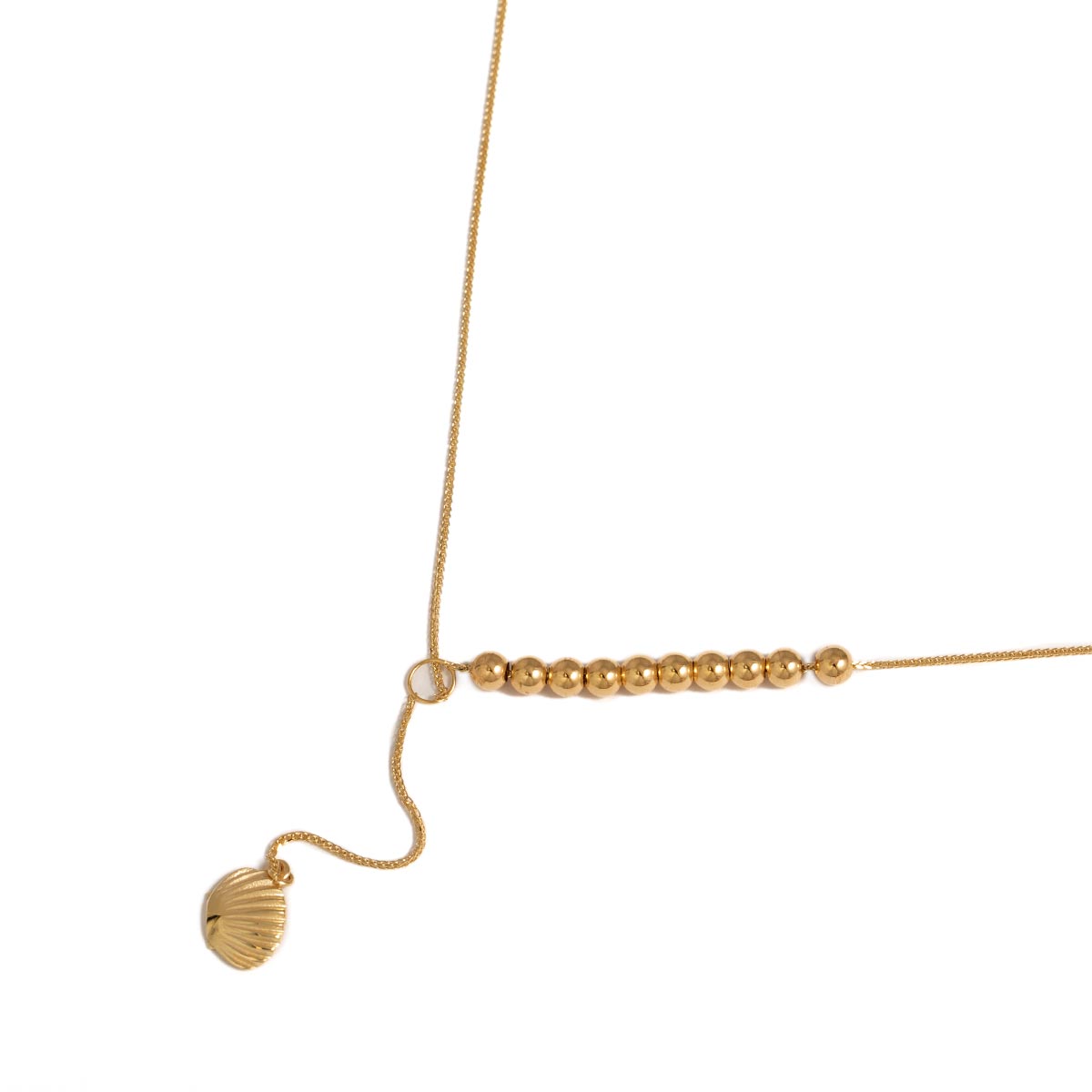 گوشواره هرمی