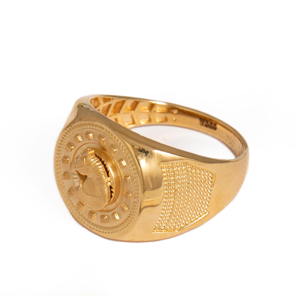 انگشتر مردانه