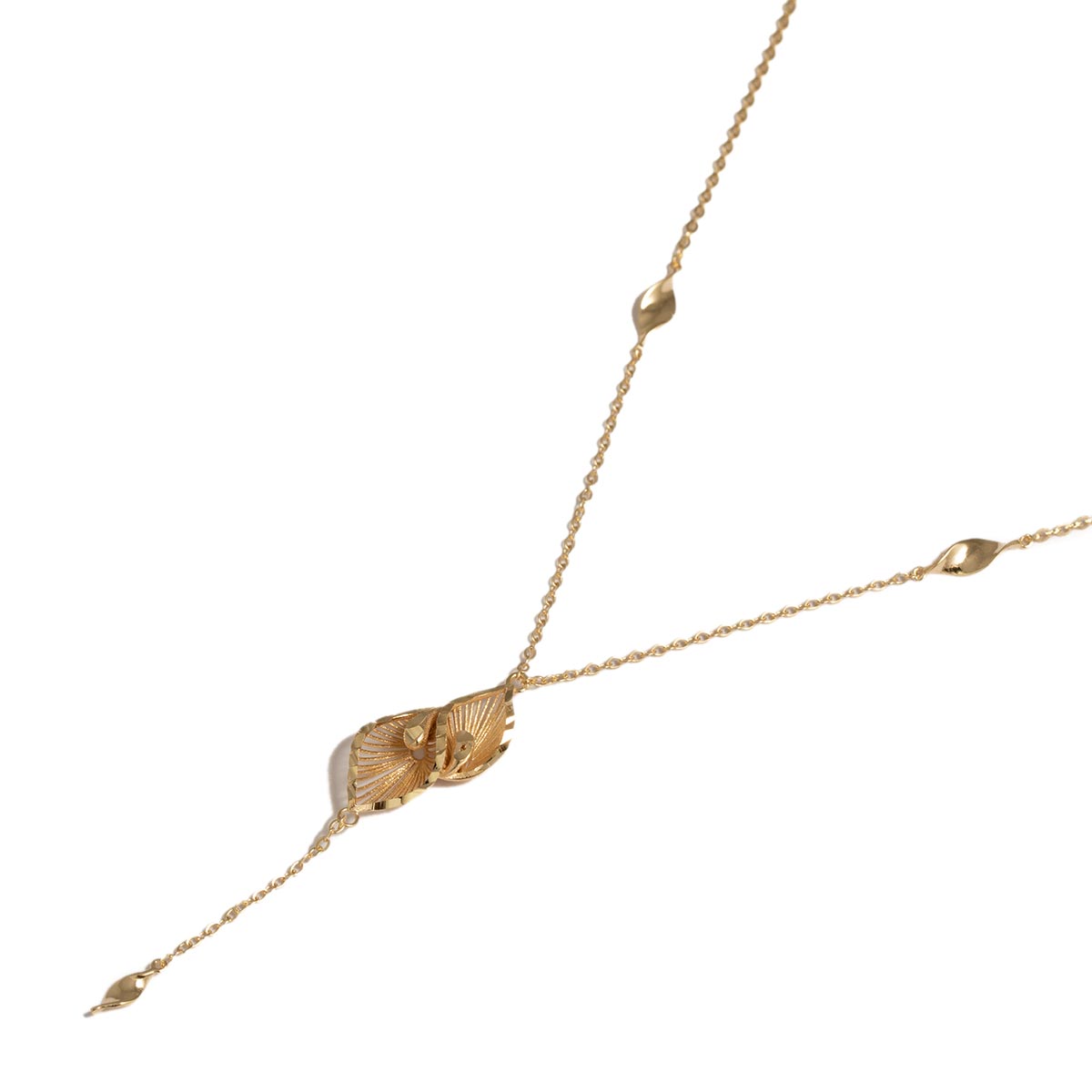 گوشواره سیاه قلم