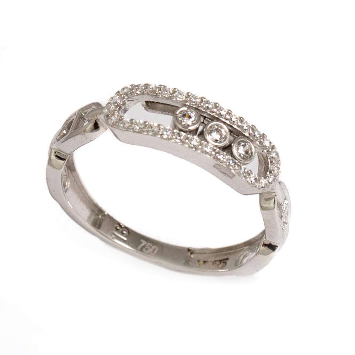 دستبند کارتیر