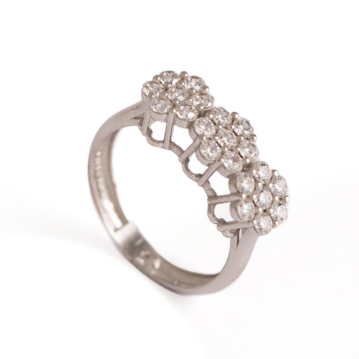 انگشتر پیوه ژن