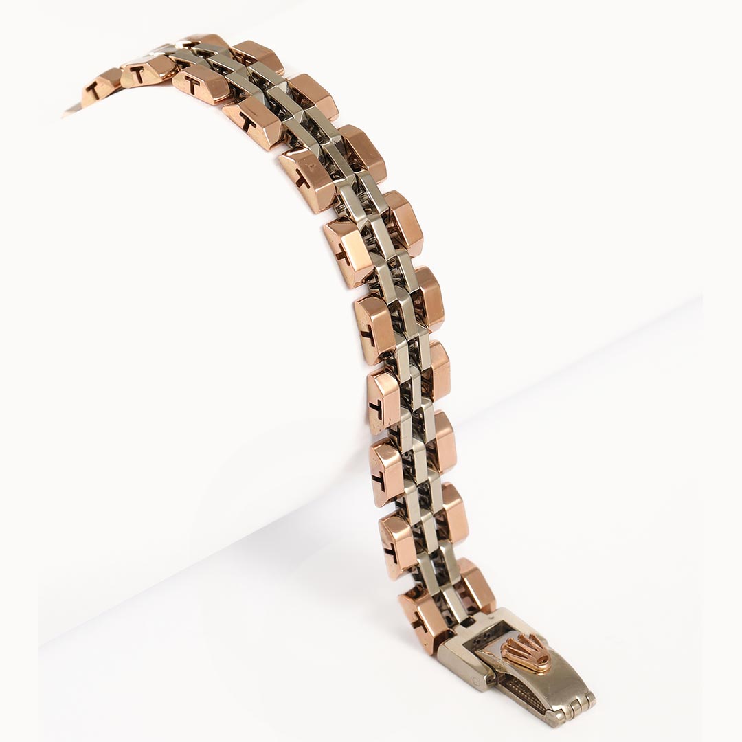 دستبند رولکس