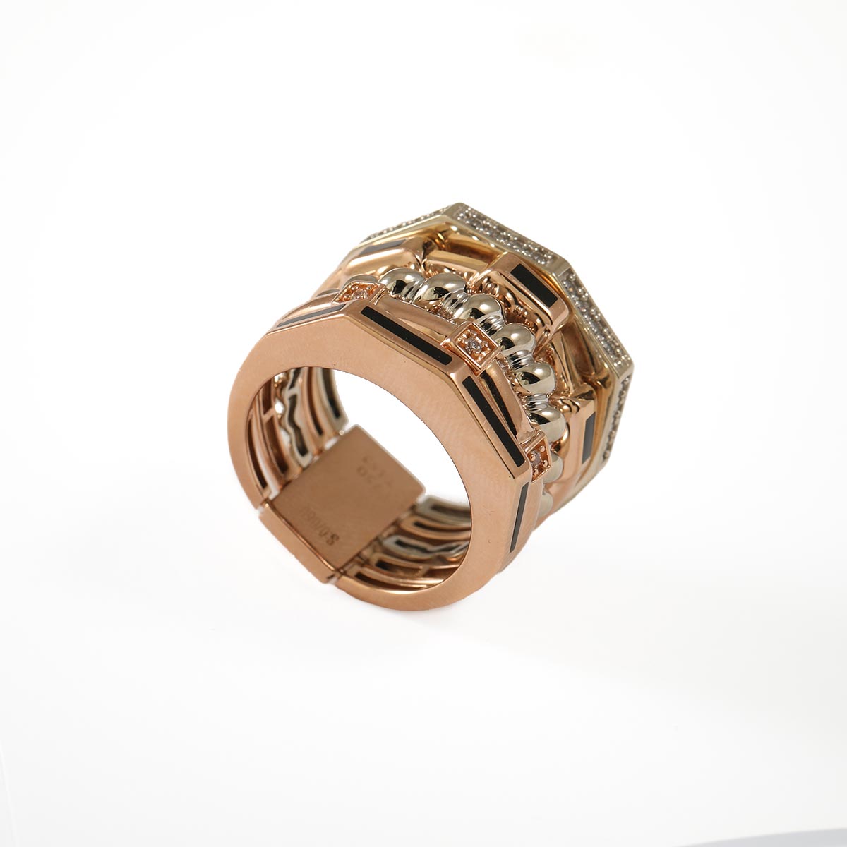 انگشتر پورتوفینو