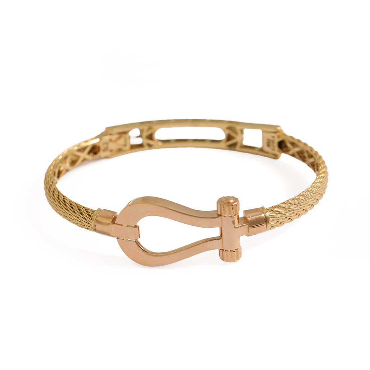 دستبند النگویی امگا