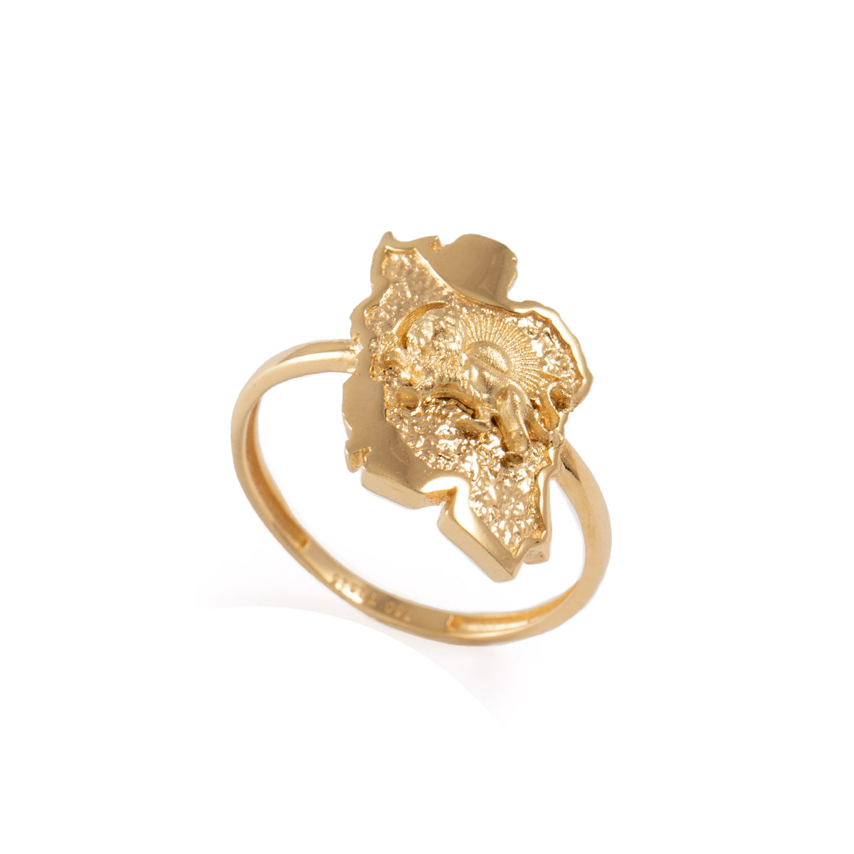 انگشتر دیاموند