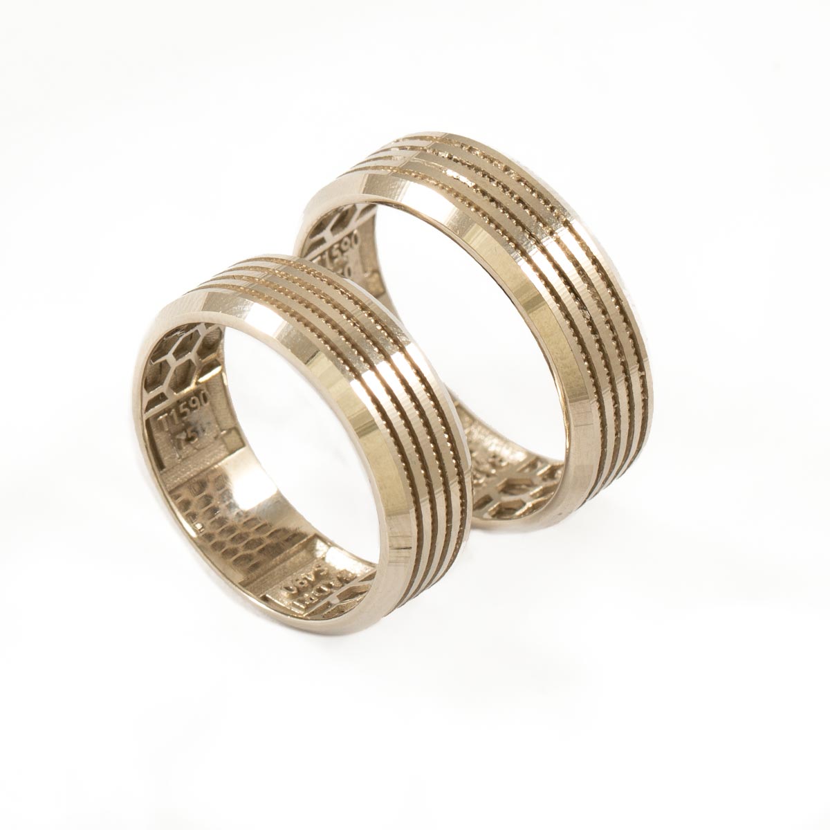 حلقه مردانه فراز