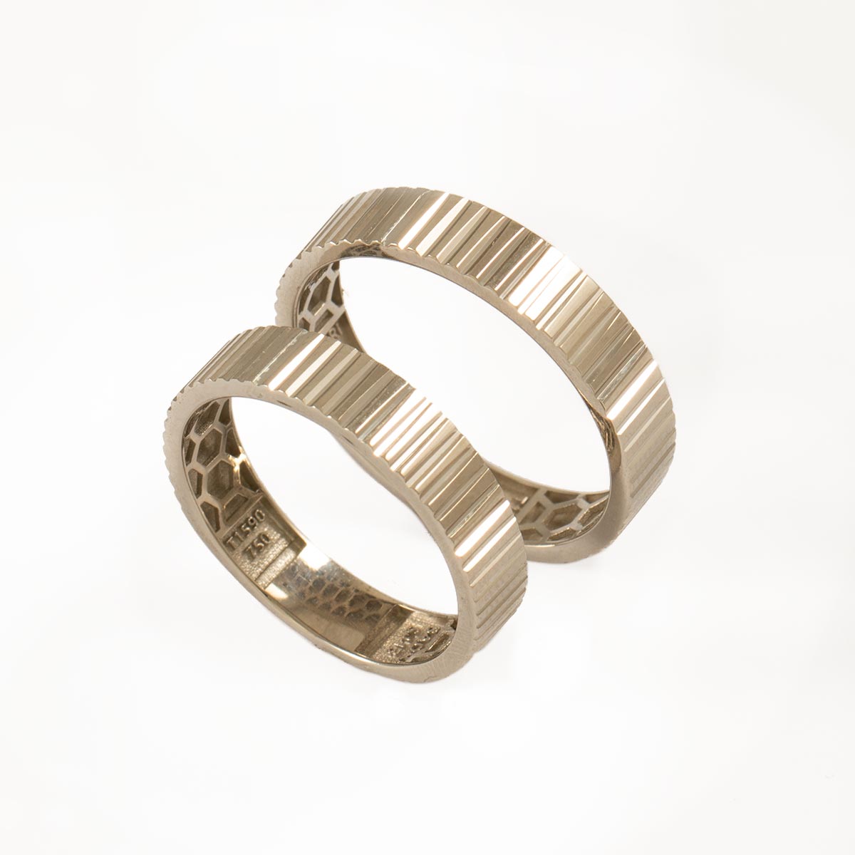 حلقه زنانه فراز