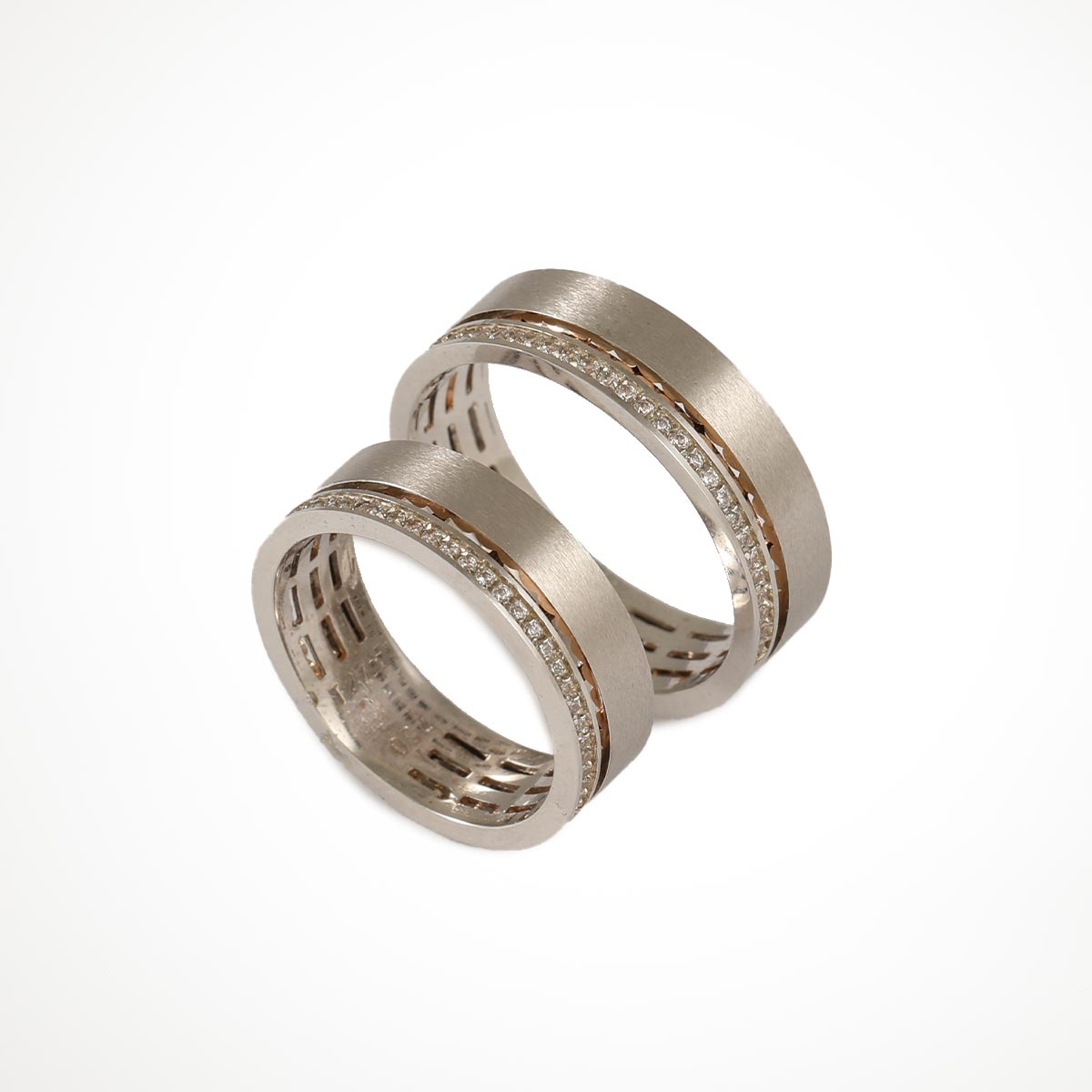 حلقه مردانه روبرتو