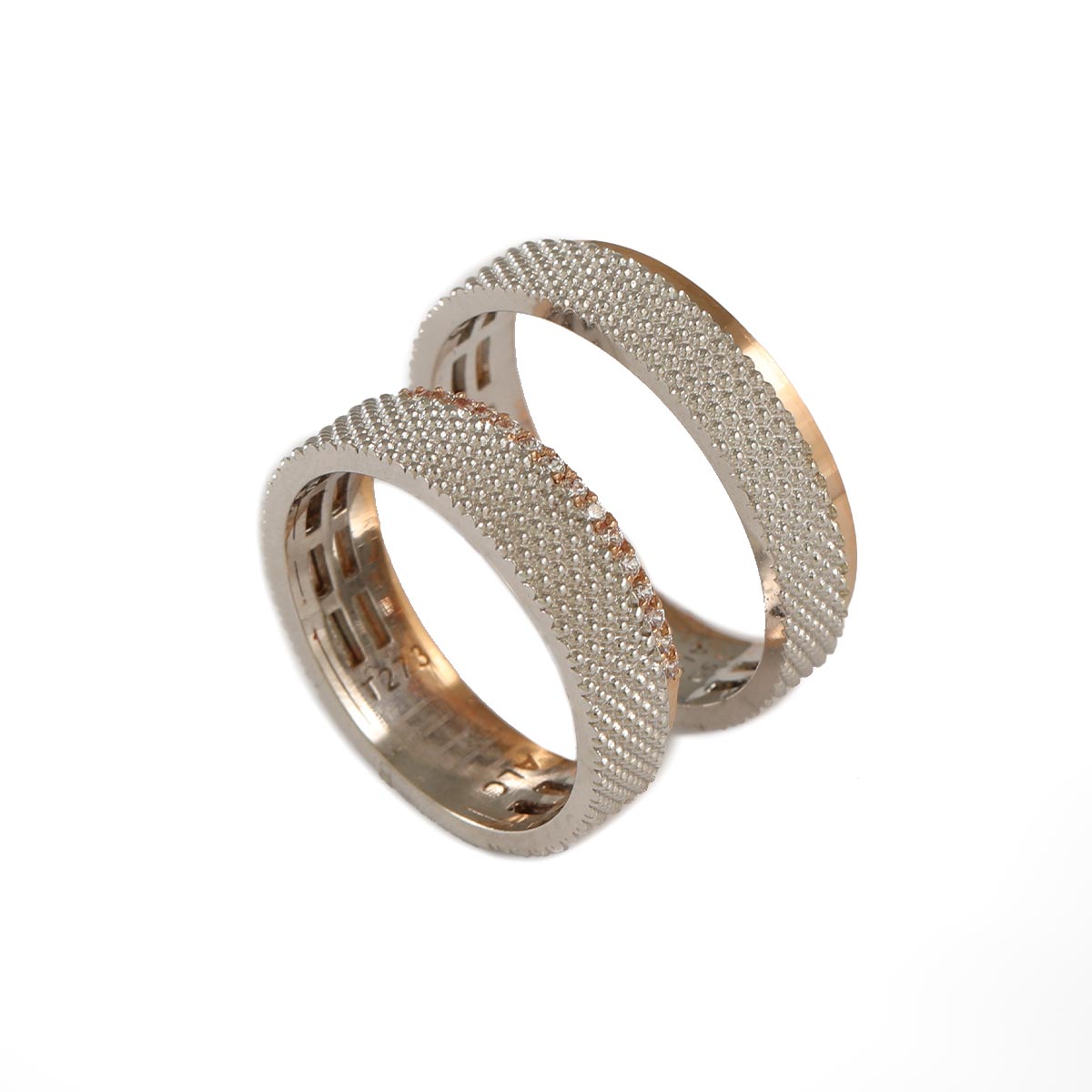 حلقه مردانه روبرتو