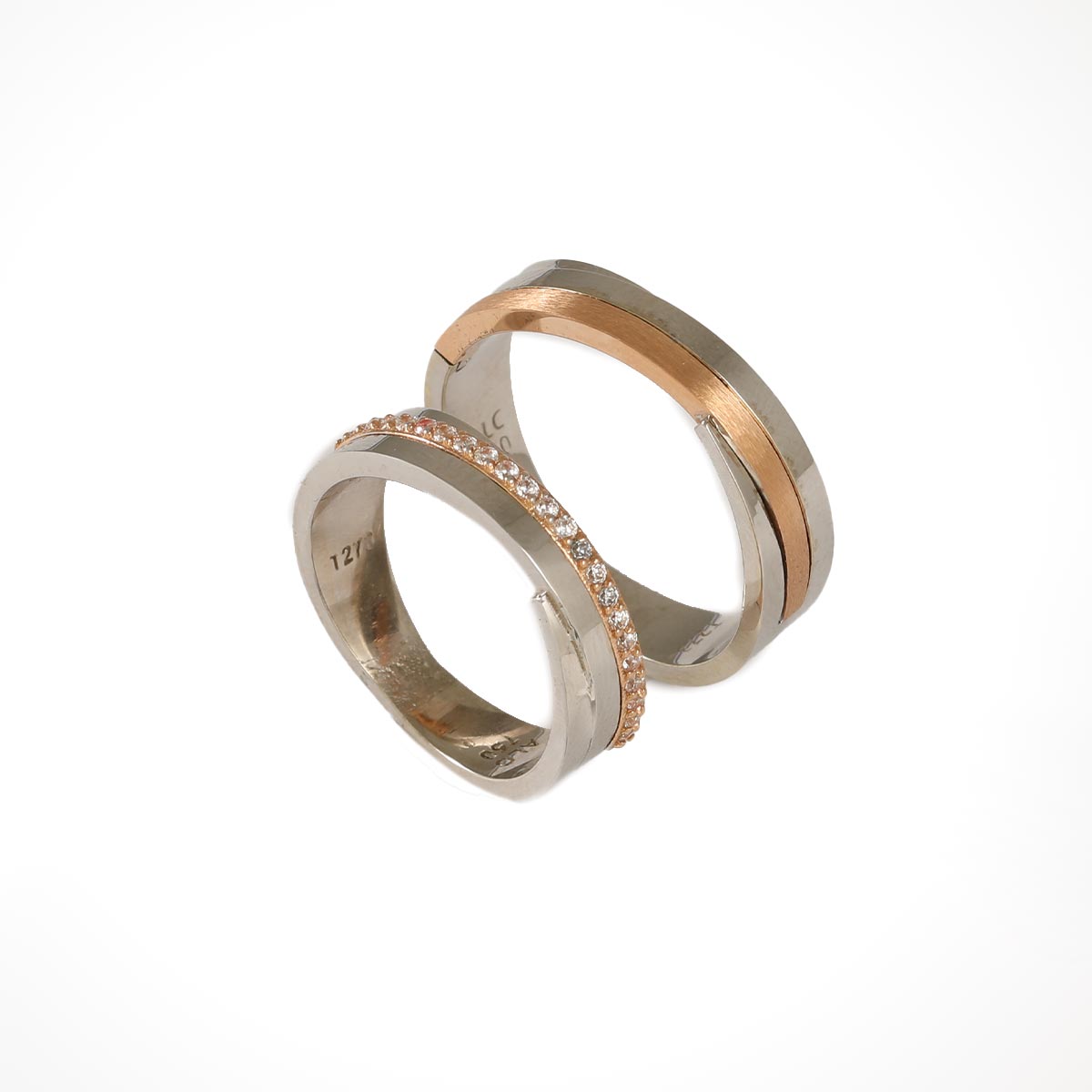 حلقه مردانه روبرتو