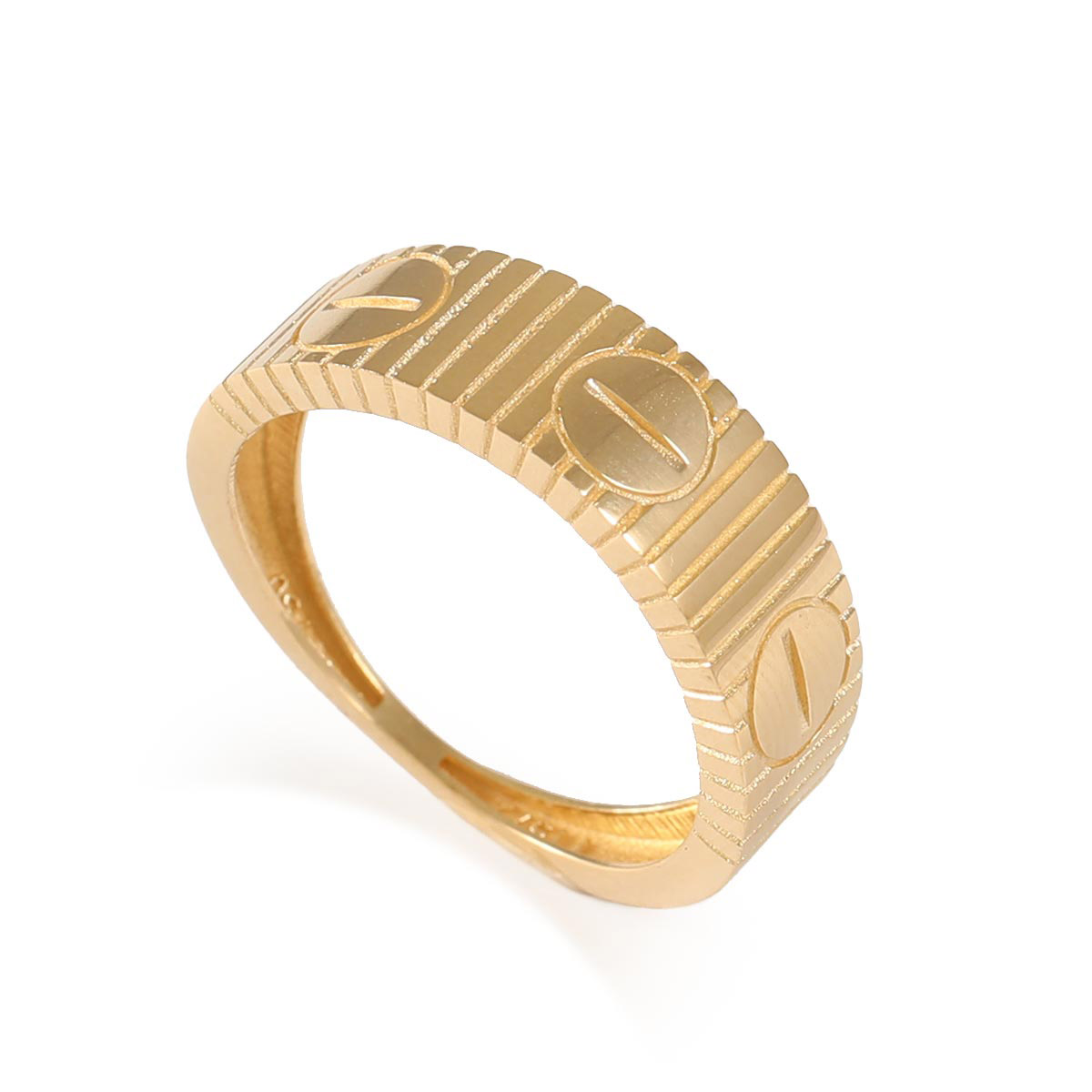 انگشتر کاتیر پیچ