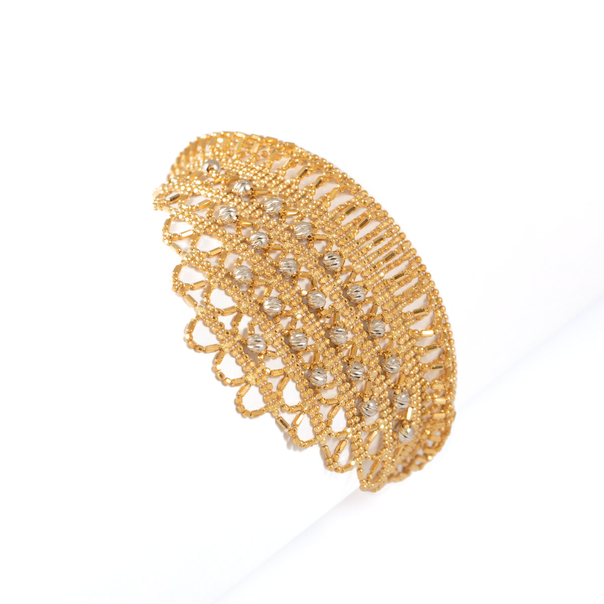 دستبند شال دوریکا