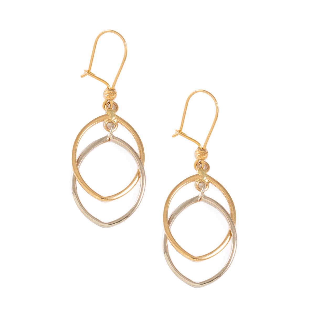 گوشواره آویزی اسپورت