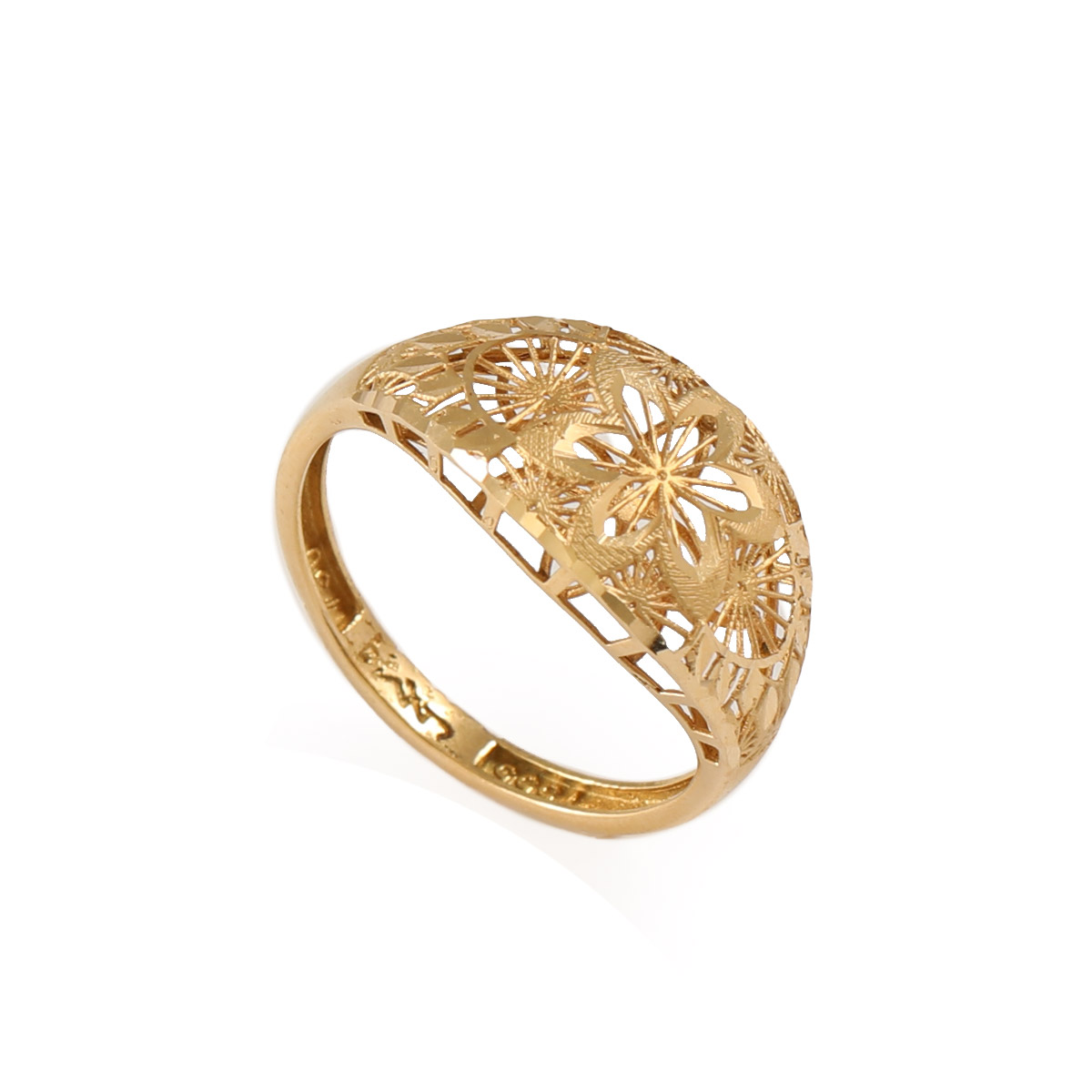 انگشتر فیوژن سما