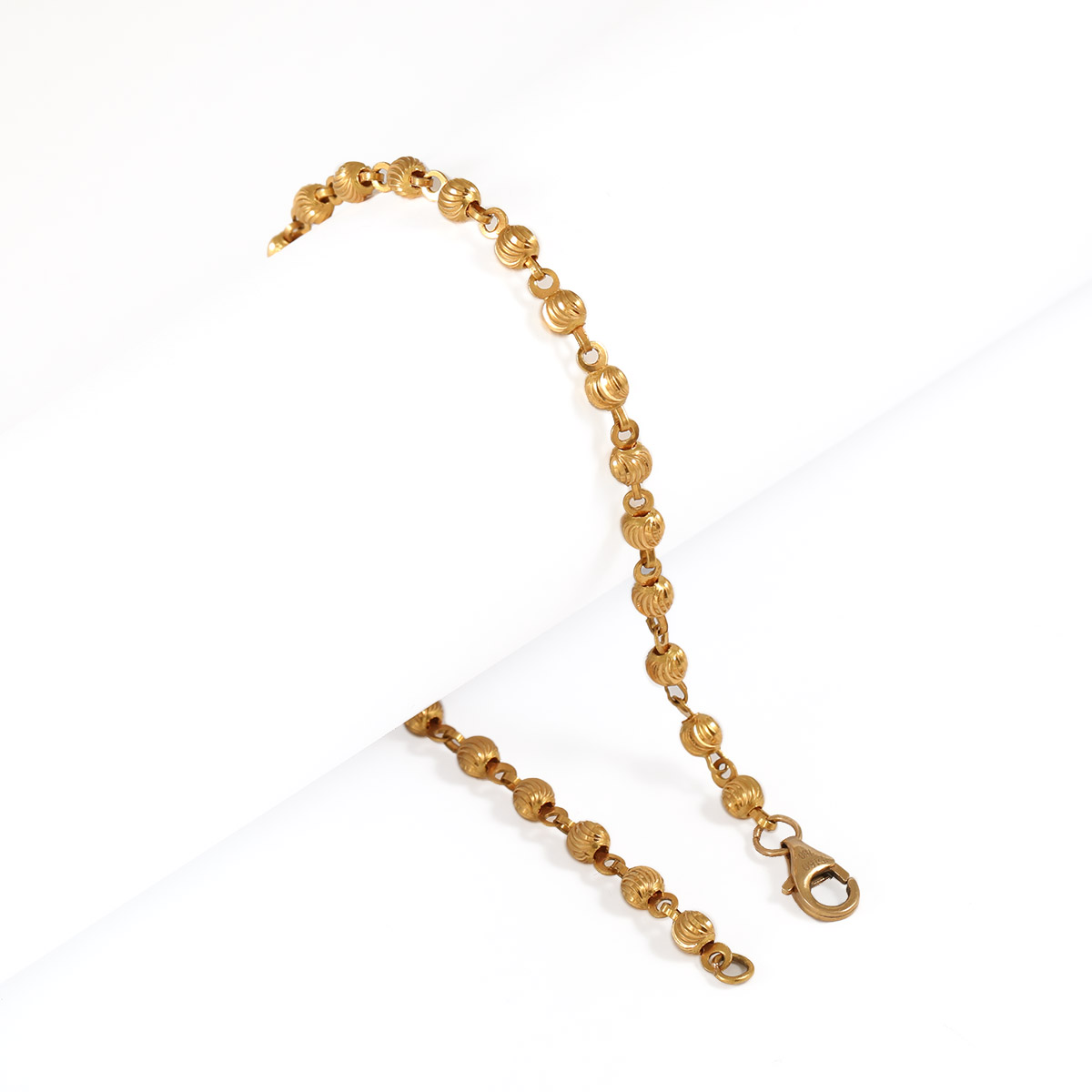 دستبند زنجیری چینابی