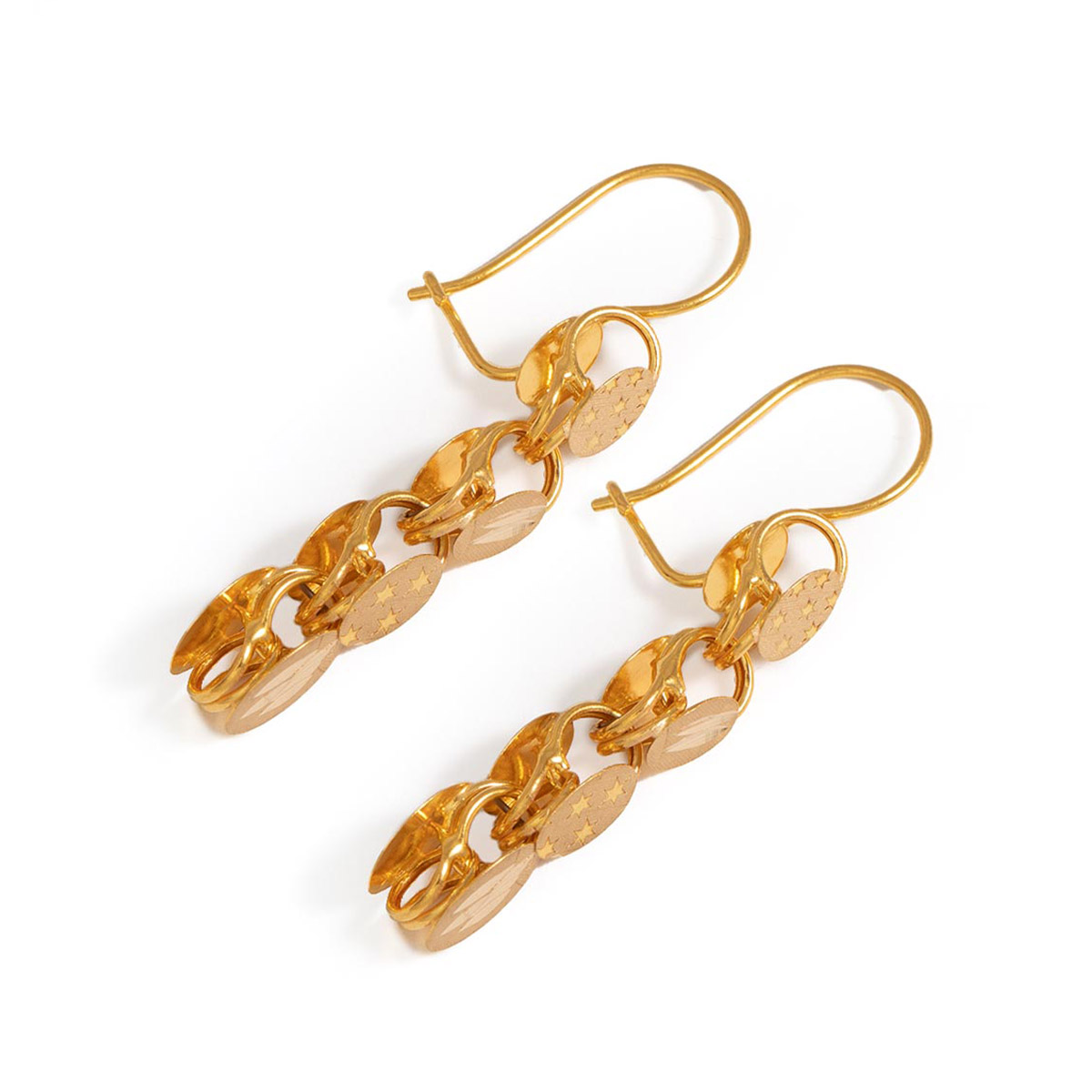 گوشواره بیروتی