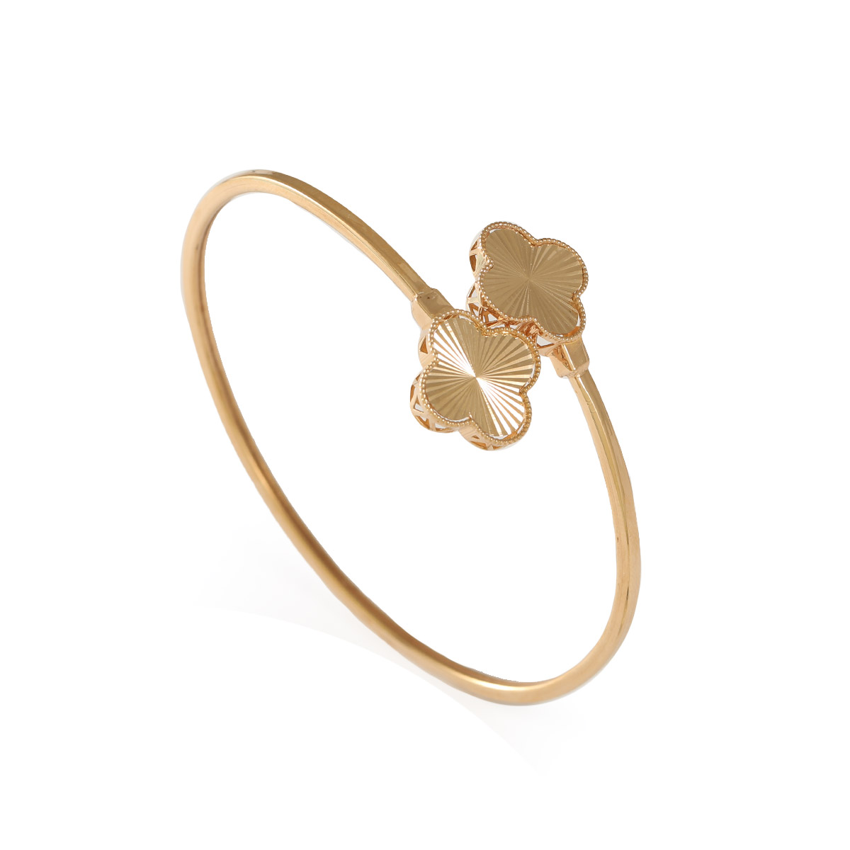 دستبند النگویی ونکلیف